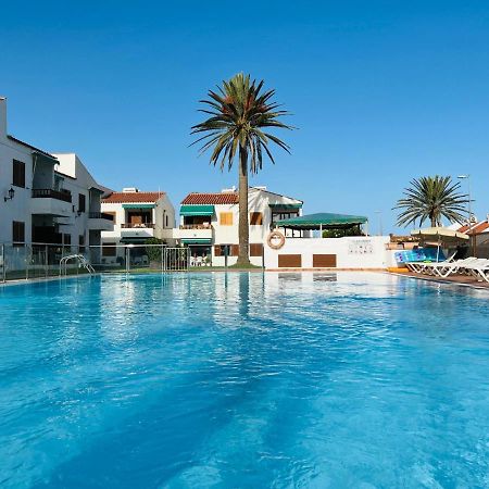Apartamentos Los Balandros By Sunhousescanarias Maspalomas  Exterior photo