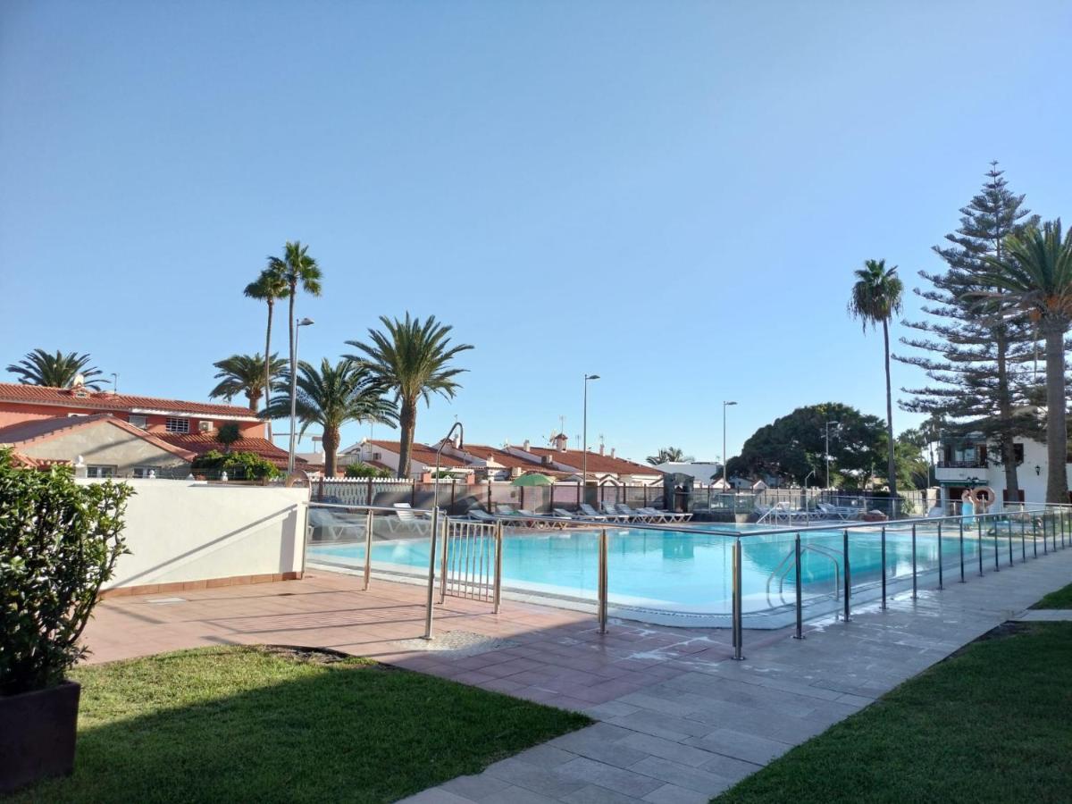 Apartamentos Los Balandros By Sunhousescanarias Maspalomas  Exterior photo