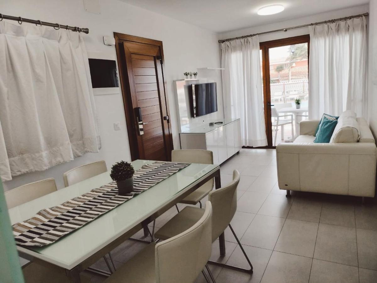 Apartamentos Los Balandros By Sunhousescanarias Maspalomas  Exterior photo