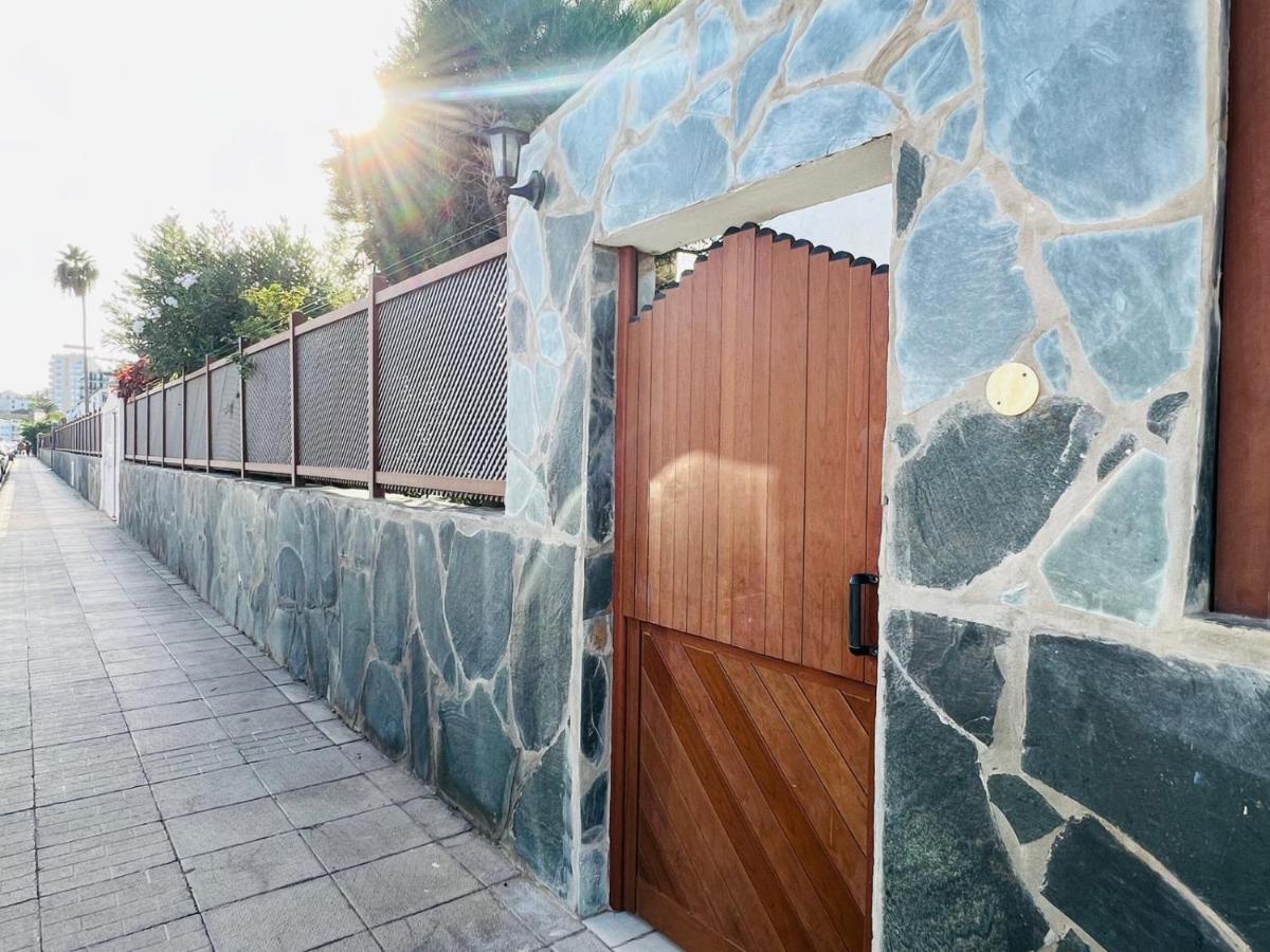Apartamentos Los Balandros By Sunhousescanarias Maspalomas  Exterior photo