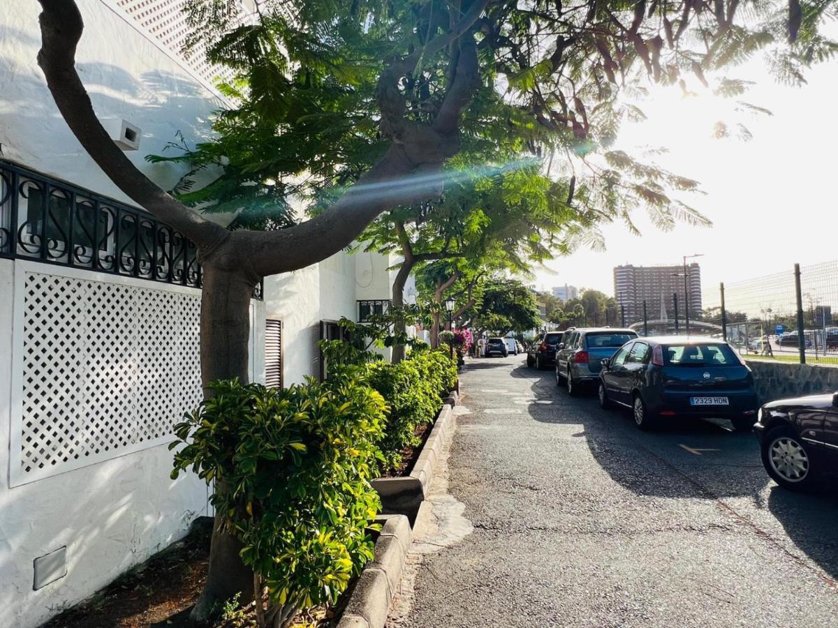 Apartamentos Los Balandros By Sunhousescanarias Maspalomas  Exterior photo