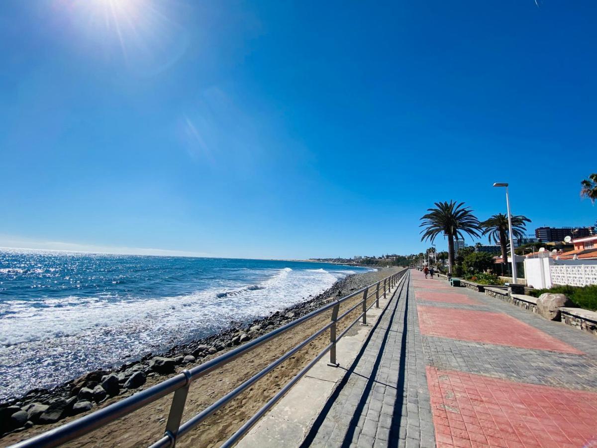 Apartamentos Los Balandros By Sunhousescanarias Maspalomas  Exterior photo