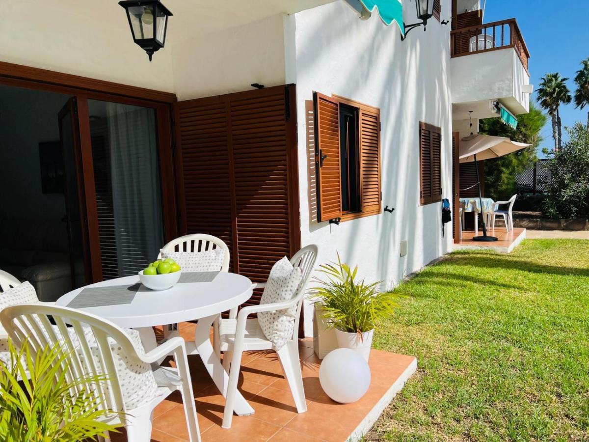 Apartamentos Los Balandros By Sunhousescanarias Maspalomas  Exterior photo