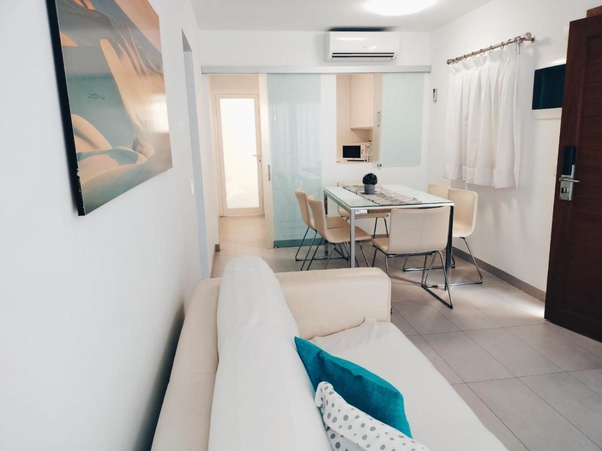 Apartamentos Los Balandros By Sunhousescanarias Maspalomas  Exterior photo
