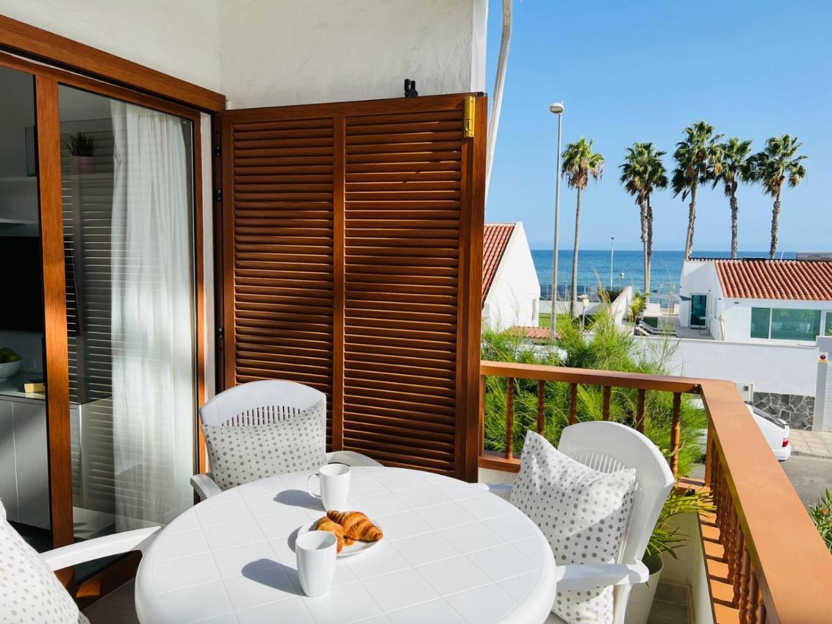 Apartamentos Los Balandros By Sunhousescanarias Maspalomas  Exterior photo