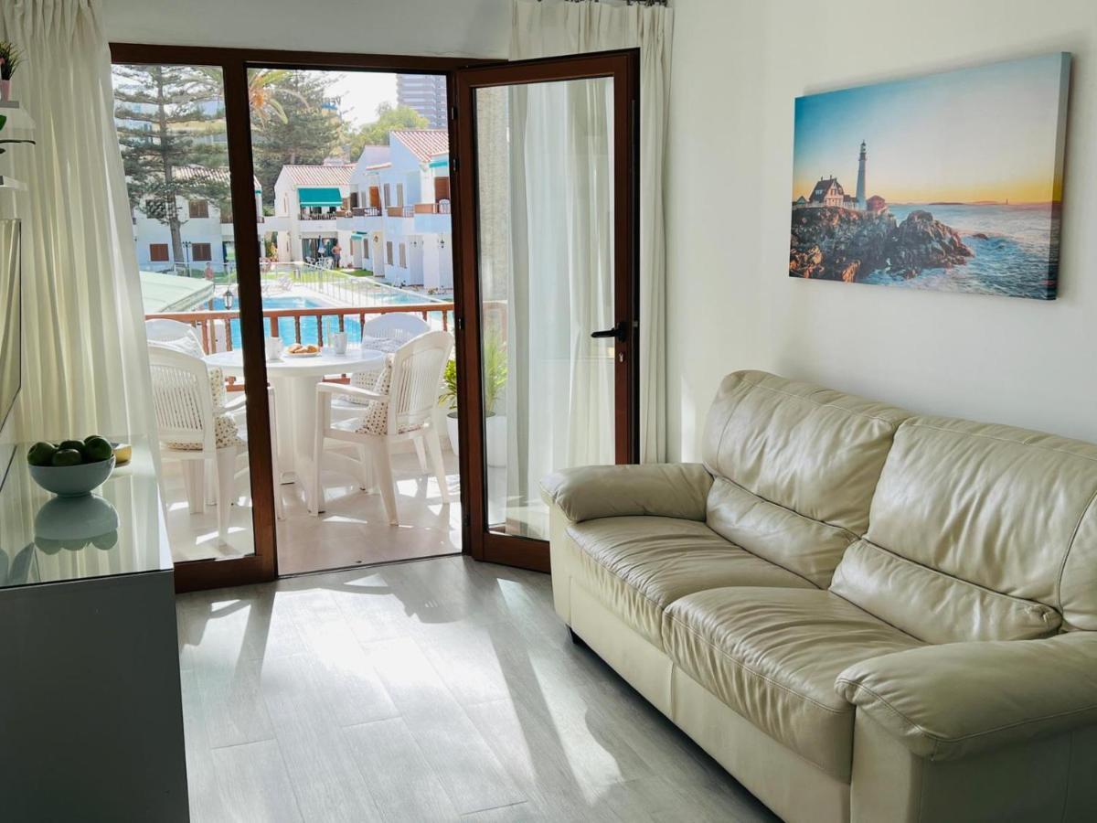 Apartamentos Los Balandros By Sunhousescanarias Maspalomas  Exterior photo