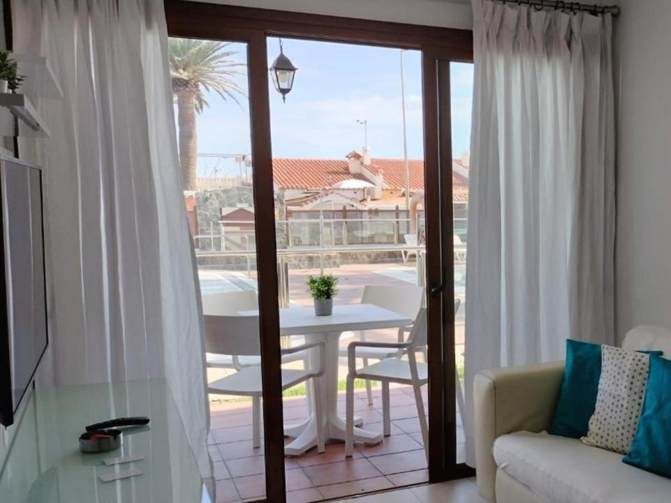 Apartamentos Los Balandros By Sunhousescanarias Maspalomas  Exterior photo