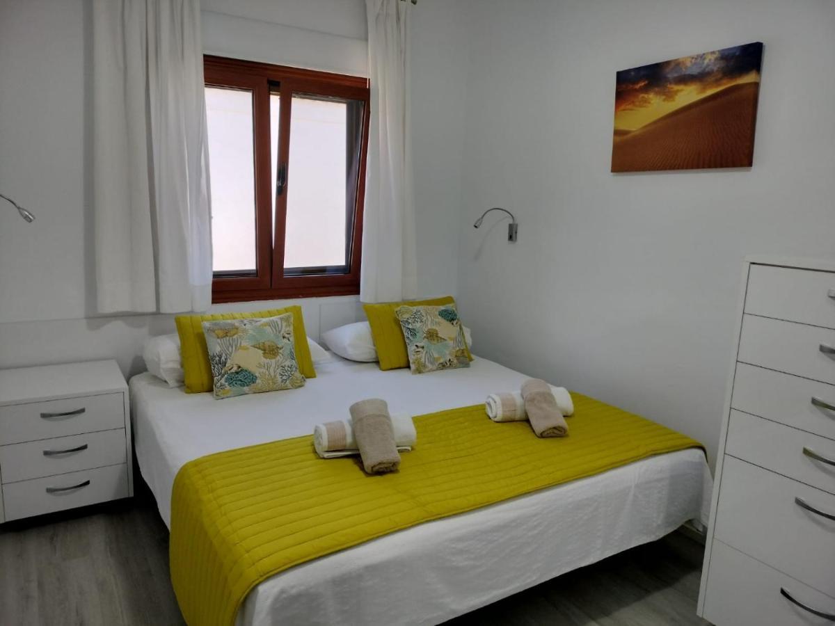 Apartamentos Los Balandros By Sunhousescanarias Maspalomas  Exterior photo